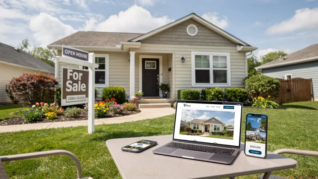 Best Listing Websites to Market Your Home Fast - Main Image