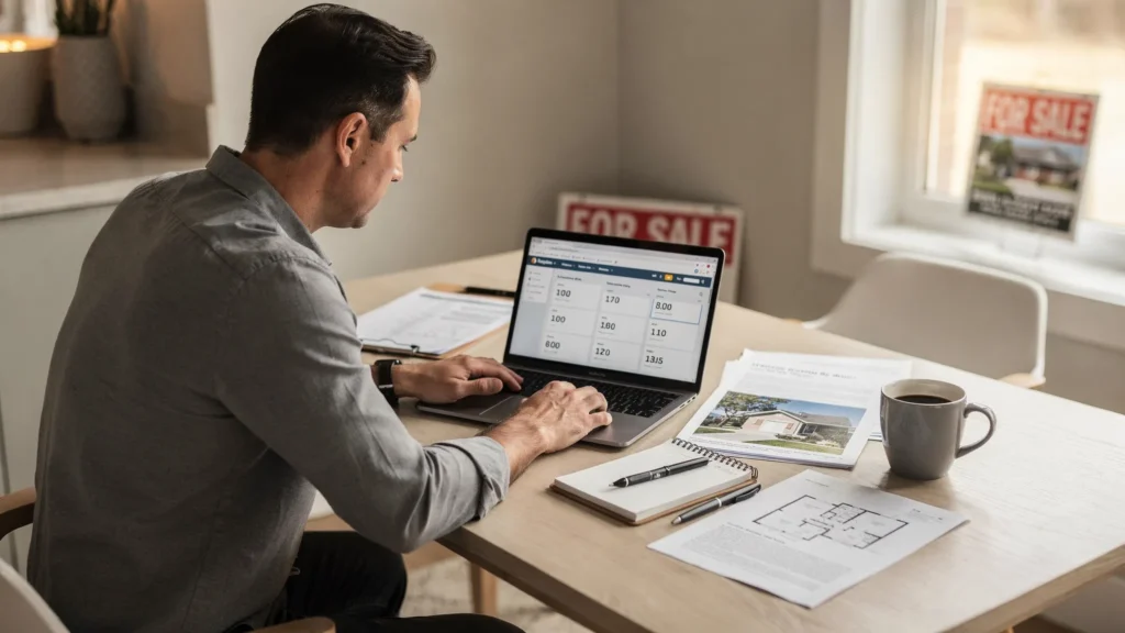 How to Pick a Flat Fee MLS Listing Service - Main Image
