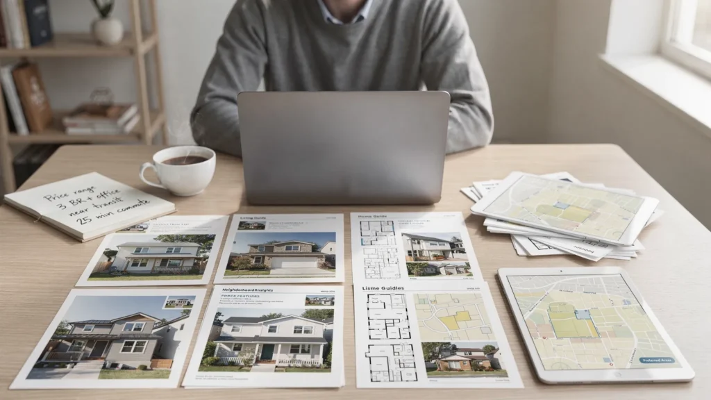 How to Search MLS Properties Like a Pro - Main Image