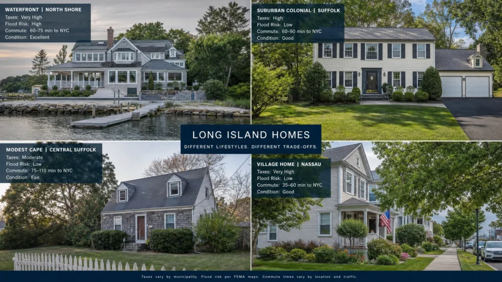 Long Island Real Estate Trends Sellers Should Watch - Main Image