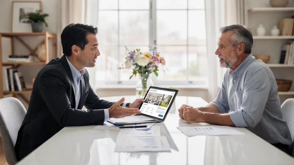 What a Real Estate Broker Actually Does for Sellers - Main Image