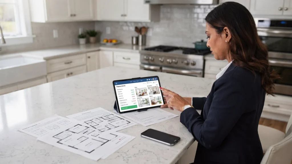 What an MLS Listing Includes and Why It Matters - Main Image