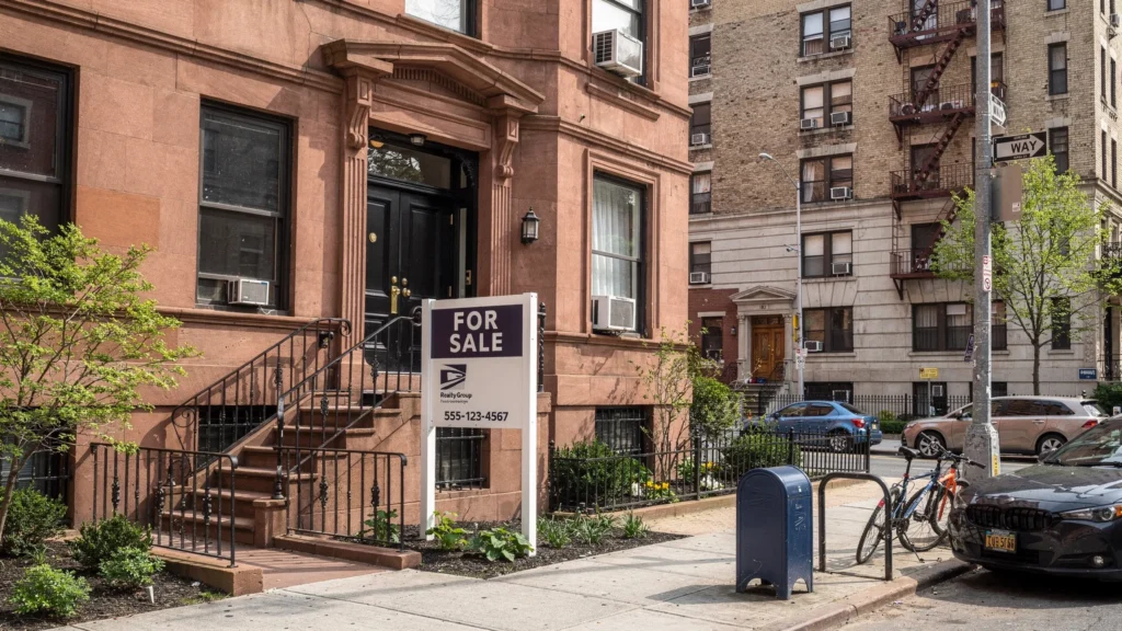 What Buyers Should Know About MLS Listings New York - Main Image