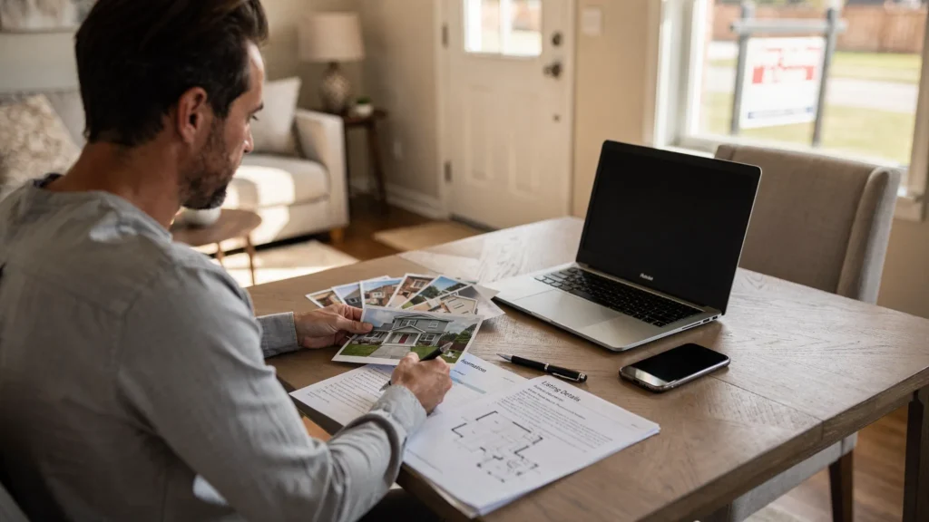 What to Expect From a Flat Fee MLS Service - Main Image