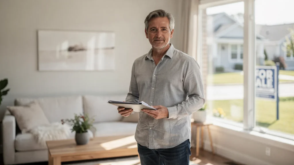 Who Should Choose a Flat Fee MLS Listing? - Main Image