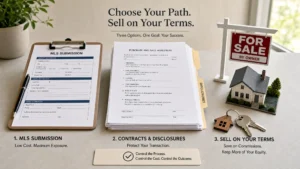 Best Flat Fee MLS Service Options for 2026 Sellers - Main Image