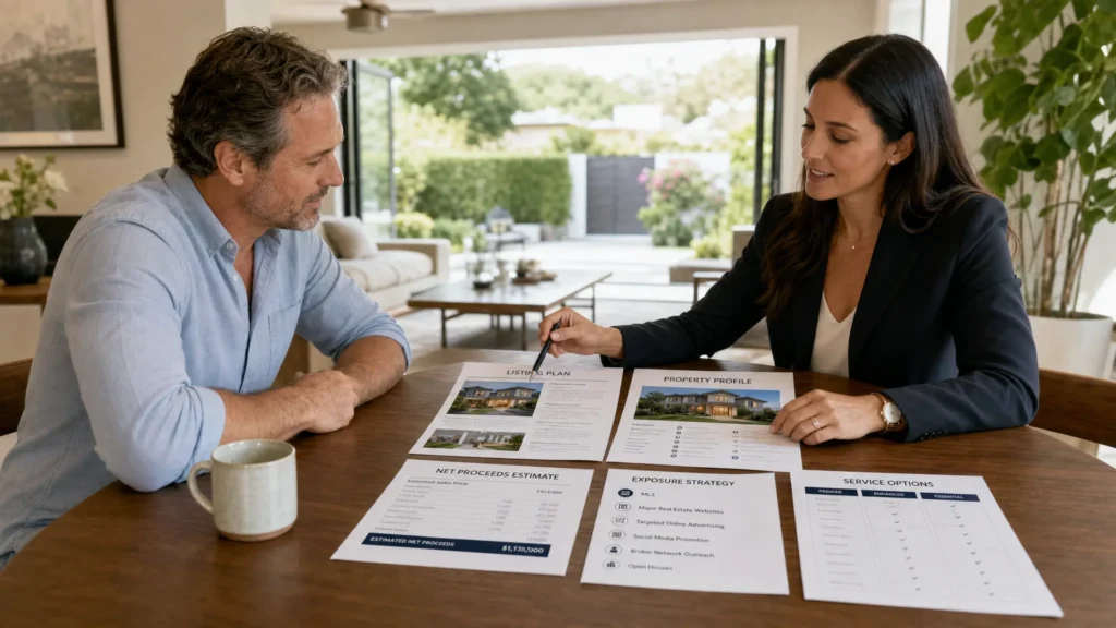 Best Real Estate Brokerage Websites for Seller Leads - Main Image
