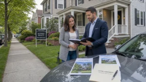 How Flat Fee MLS New York Works for Home Sellers - Main Image