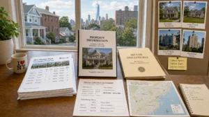 How NY State MLS Works for Home Sellers - Main Image