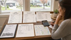 How to Compare Local Real Estate Brokerages - Main Image