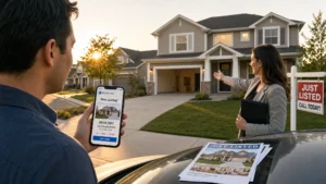 How to Find Fresh Listings Before Other Buyers Do - Main Image