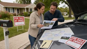 How to Find Homes for Sale by Owner Near Me - Main Image