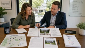 How to Find Newly Listed Homes Before the Weekend - Main Image
