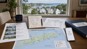 How to Find the Right Homes on Long Island - Main Image