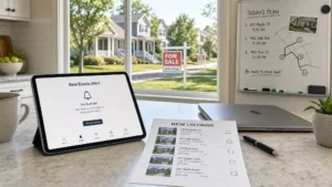 How to Spot New Listings of Homes for Sale Early - Main Image