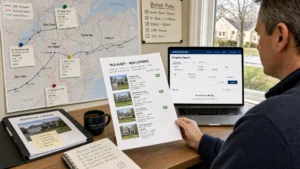Long Island MLS Tips to Track Homes Before They Go Fast - Main Image