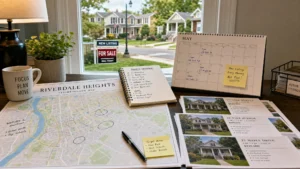 Smart Ways to Track New Home Listings Locally - Main Image