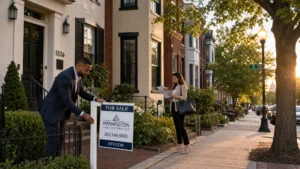 What Sellers Should Know About MLS Listings in Washington - Main Image