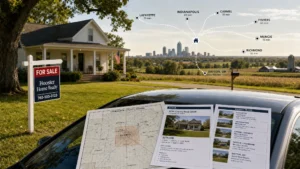 What to Know Before Using Indiana MLS Listings - Main Image
