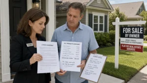 When Hiring a Flat Fee Realtor Makes Sense - Main Image