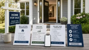 Do You Need an MLS Listing Agent to Sell Successfully? - Main Image