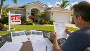 Flat Fee MLS Listing in Florida: What Sellers Should Know - Main Image