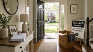 Flat Fee Real Estate Explained for Cost-Conscious Sellers - Main Image