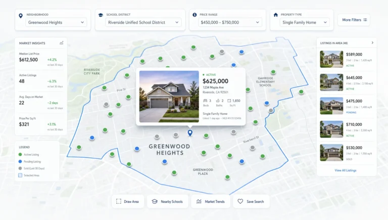 How Local MLS Access Helps Sellers Reach More Buyers - Main Image