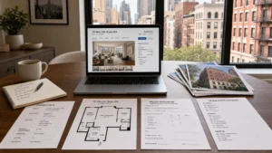 How New York Real Estate Listings Work for Sellers - Main Image