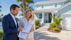 How to Choose a Florida Flat Fee MLS Listing Service - Main Image