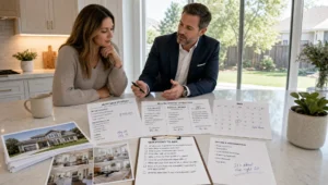 How to Find a Realtor Who Matches Your Selling Style - Main Image