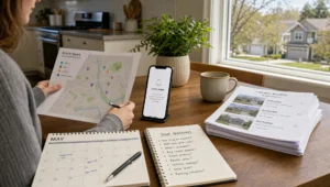 How to Find New Real Estate Listings Before Everyone Else - Main Image