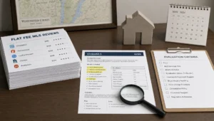 How to Read Flat Fee MLS Reviews Without Getting Misled - Main Image