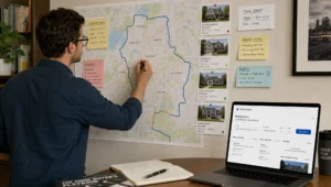 How to Search Homes and Property for Sale More Efficiently - Main Image