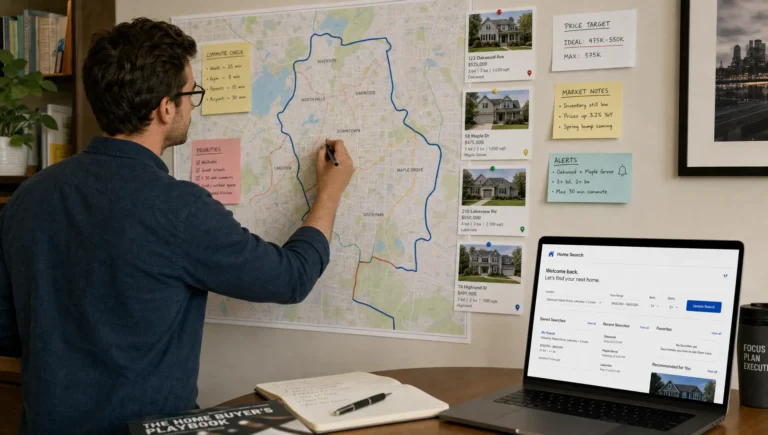 How to Search Homes and Property for Sale More Efficiently - Main Image