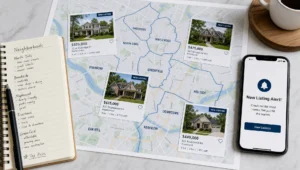 How to Search Local MLS Listings More Effectively - Main Image