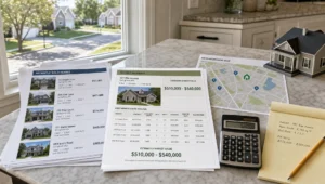 How to Use MLS Sold Homes Data to Price More Accurately - Main Image