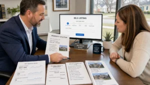 What an MLS Agent Does for Buyers and Sellers - Main Image
