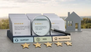 What Flat Fee MLS Listing Service Reviews Really Reveal - Main Image