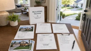 What to Expect From an MLS Listing Service in 2026 - Main Image