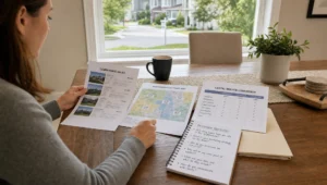 What to Look for in a Local Real Estate Company - Main Image