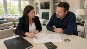 Flat Fee Listing Costs Explained Before You Sign - Main Image