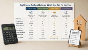 How Discount Real Estate Brokerage Firms Really Differ - Main Image