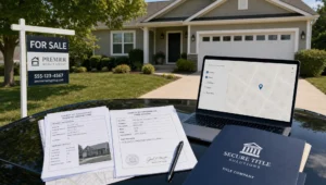 How to Evaluate Property for Sale by Owner Listings Safely - Main Image