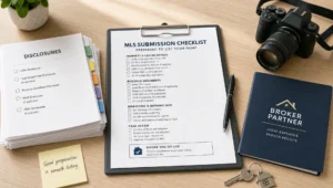 Listing on MLS Without a Realtor: What to Know First - Main Image